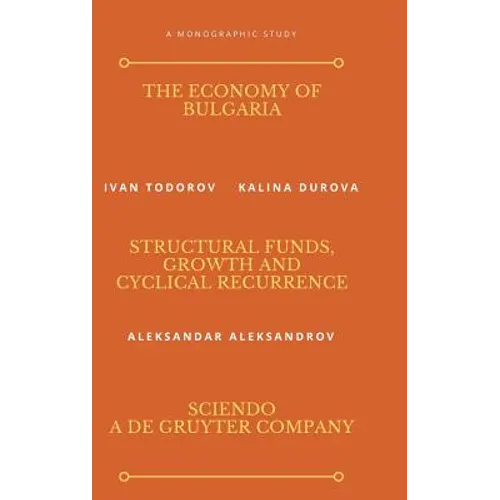 The Economy of Bulgaria
