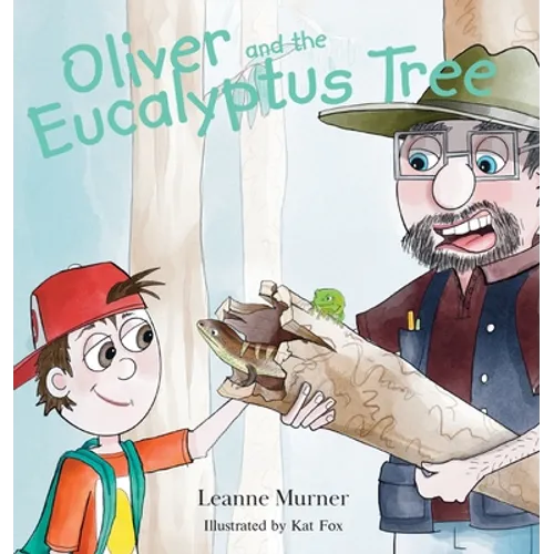 Oliver and the Eucalyptus Tree