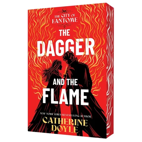 The Dagger and the Flame