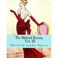 The Mitford Society: Vol. III
