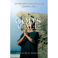 God's Call: Why I Entered the Seminary