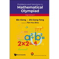 Prob & Sol Math Olympiad (HS 1)