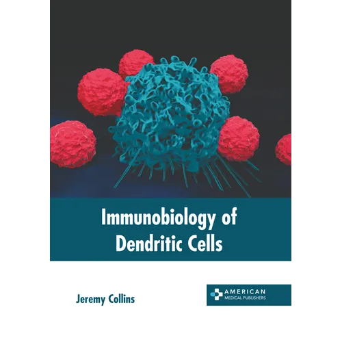 Immunobiology of Dendritic Cells