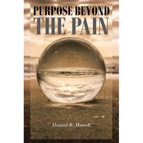 Purpose Beyond the Pain