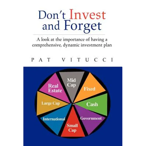 Dont Invest and Forget