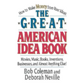 The Great American Idea Book