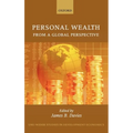 Personal Wealth from a Global Perspective