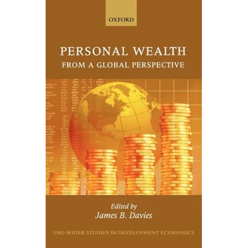 Personal Wealth from a Global Perspective