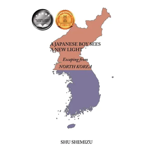 A Japanese Boy Sees A New Light: Escaping from North Korea