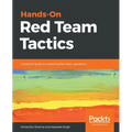 Hands-On Red Team Tactics