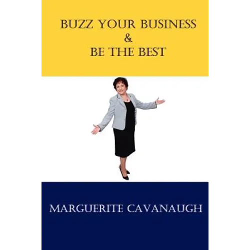 Buzz Your Business & Be the Best