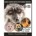 Foxes: Photos and Fun Facts for Kids