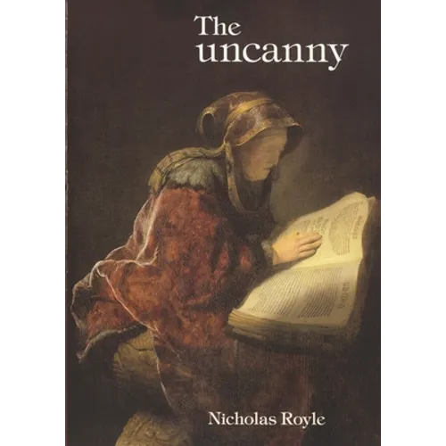 The Uncanny