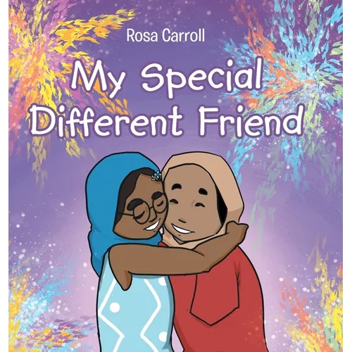 My Special Different Friend