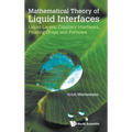 Mathematical Theory of Liquid Interfaces