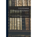 Louisiana Conservationist; 5 No. 9