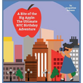 A Bite of the Big Apple: The Ultimate NYC Birthday Adventure