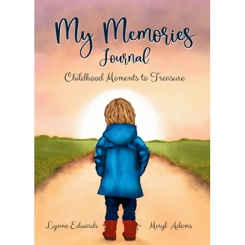My Memories Journal