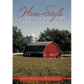 Home-Style Gluten Free and Dairy Free Cookbook