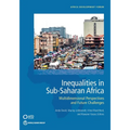 Inequalities in Sub-Saharan Africa: Multidimensional Perspectives and Future Challenges