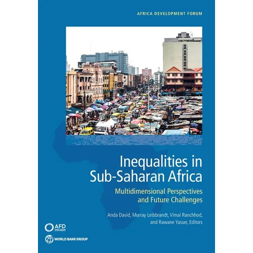 Inequalities in Sub-Saharan Africa: Multidimensional Perspectives and Future Challenges