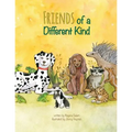 Friends of a Different Kind