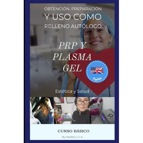Basic Course of PRP and PlasmaGel: Aesthetic Treatment