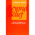 Beyond Belief: Essays on Religion in a Post-Traditionalist World