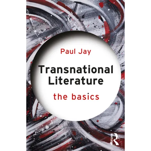 Transnational Literature: The Basics