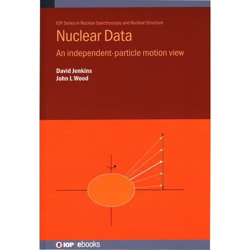 Nuclear Data: An independent-particle motion view
