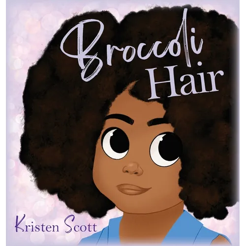 Broccoli Hair