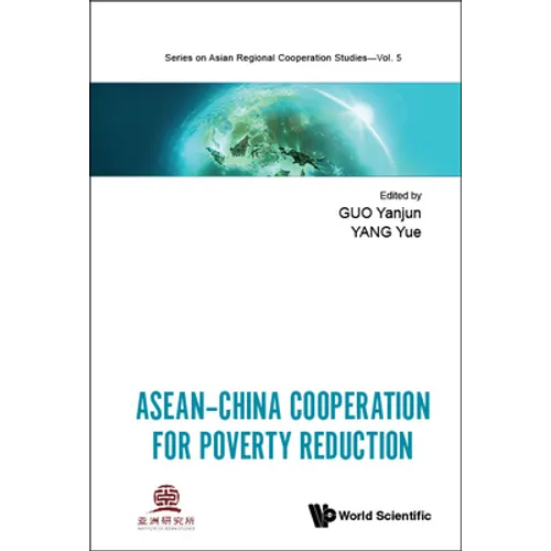 Asean-China Cooperation for Poverty Reduction