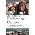 Preferential Option