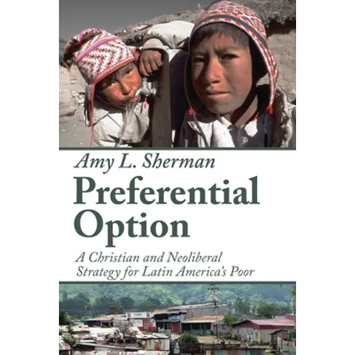 Preferential Option
