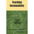 Teaching Sustainability: Perspectives from the Humanities and Social Sciences