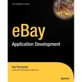 Ebay Application Development