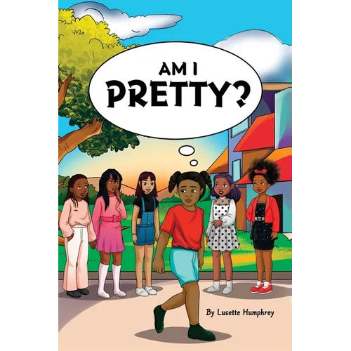 Am I Pretty