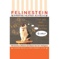 Felinestein: Pampering the Genius in Your Cat