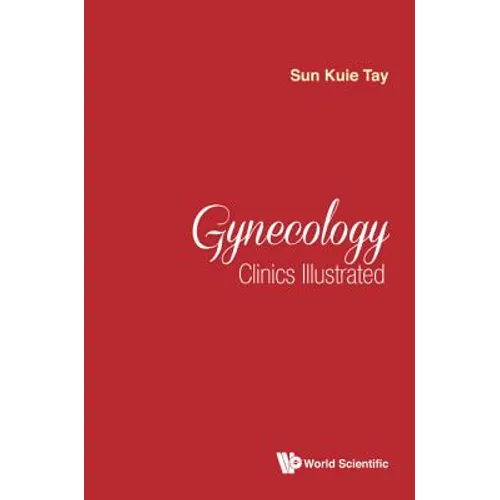 Gynecology Clinics Illustrated