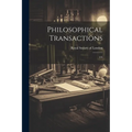 Philosophical Transactions: 125