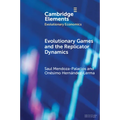 Evolutionary Games and the Replicator Dynamics