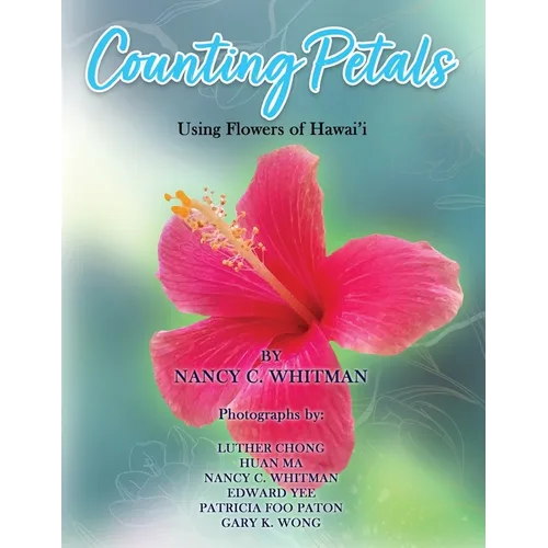 Counting Petals: Using Flowers of Hawai'i