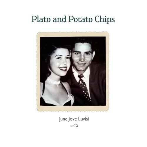 Plato and Potato Chips