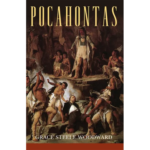 Pocahontas