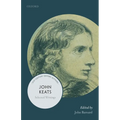 John Keats: Selected Writings