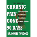 Chronic Pain Gone 90 Days