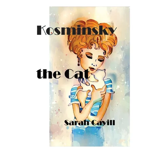 Kosminsky the Cat