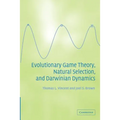 Evolutionary Game Theory, Natural Selection, and Darwinian Dynamics