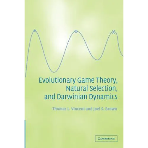 Evolutionary Game Theory, Natural Selection, and Darwinian Dynamics