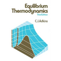 Equilibrium Thermodynamics